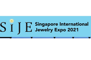 Singapore International  Jewelry Expo