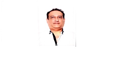 Mahesh Notandass of Mahesh Notandass Jewellers
