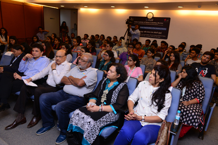 Dajikaka Gadgil Ganesh Mandir in Ambil Odha Colony, Pune