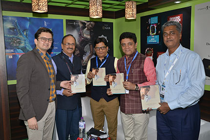 Arpit Kala, Alok Kala, Nitin Khandelwal, Haresh Soni, Uday Chinai