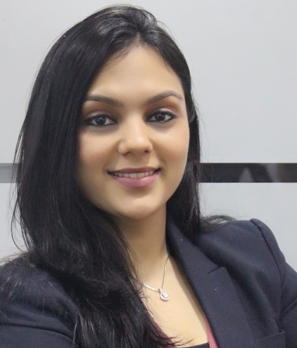 Pooja Sheth