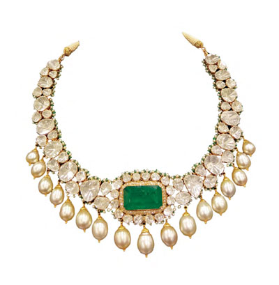  Umrao Jewels