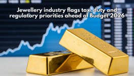 Jewellery industry flags tax, duty and regulatory priorities ahead of Budget 2026