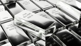 Silver Hits Historic $100 as Gold Nears $5,000 an Ounce
