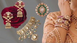 From Workshop to Window: How Polki is Being Reimagined for Retail