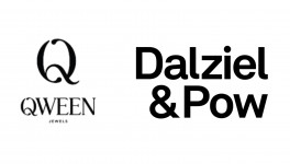 QWEEN appoints Dalziel & Pow for India store design