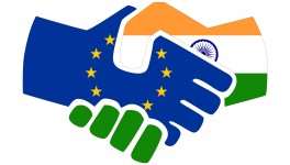 EU-India FTA: Boost to competitiveness, level playing field vis-à-vis non-FTA nations