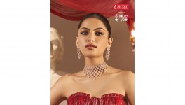 Senco Gold & Diamonds launches face-shape based jewellery selection system