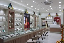 Gargi by P.N. Gadgil & Sons opens five stores across five cities