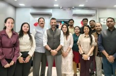 Sawansukha Institute Hosts ‘From Scrap to Treasure’ Sustainable Design Competition