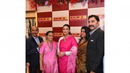 Bhima Jewellery Opens Showroom in Noida