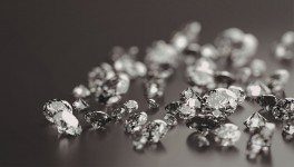 India Gems & Jewellery Exports Stabilize Amid US Slowdown, Diversification Cushions Impact