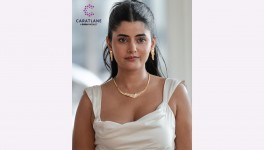 CaratLane Showcases Jewellery at New York Fashion Week 2026