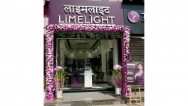 Limelight Lab Grown Diamonds Opens Store in Rohini, Delhi