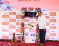 PNGS Reva Diamond Jewellery Lists at 7.3% Premium on Market Debut