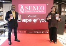 Senco Gold & Diamonds Introduces ‘Shape of You’ AI Styling Application