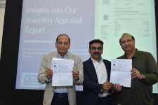 DGSL Launches Structured Insurance Appraisal Service for Gems and Jewellery