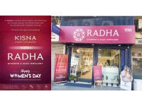 Kisna Temporarily Renames Brand ‘Radha Diamond and Gold Jewellery’ on Women’s Day