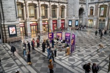 AWDC Raises Consumer Awareness on Natural and Synthetic Diamond Disclosure