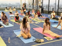 Amoura by D.P. Jewellers Hosts Women’s Day Event in Indore