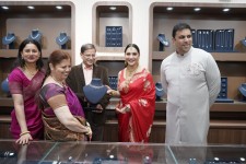PNG Jewellers Opens New Store in Uran, Navi Mumbai