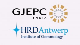 HRD Antwerp Hosts Indo-Belgian Diamond Forum in New Delhi