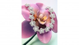 Swarovski Launches Second Capsule Collection with Ariana Grande