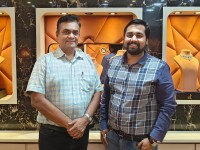 Divine Solitaires expands Raipur presence through Anopchand Tilokchand Jewellers partnership