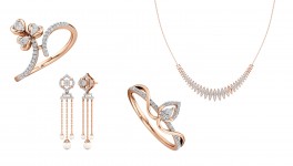 Kumari Fine Jewellery Launches Gudi Padwa Collection with Maharashtrian Design Elements