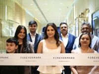 Forevermark Opens First Store in Chandigarh at Nexus Elante Mall