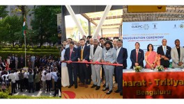 IIJS Bharat Tritiya 2026 Opens Doors to Trade Buyers in Bengaluru