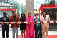 Kalyan Jewellers Reopens Nashik Showroom on Sharanpur Road