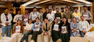 GSI conducts jewellery sales training workshop in Indore