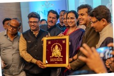 GJS April 2026 records 9,000 visitors with 350 exhibitors in Mumbai