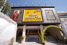 Aisshpra Gems & Jewels opens 15th showroom in Gonda