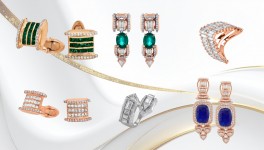 Mirari Fine Jewels Launches Machu Picchu Collection