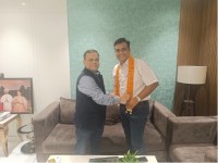 Divine Solitaires Partners Gahana Gems & Jewels for Solitaire Expansion in Three Cities