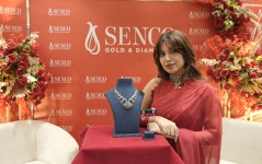 Senco Gold & Diamonds opens Nagpur store in Laxminagar