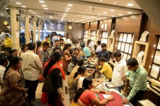Akshaya Tritiya 2026: Jewellery Retailers Unveil Glittering Offers to Drive Festive Buying