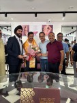 Limelight Lab Grown Diamonds Opens First Store in Gorakhpur