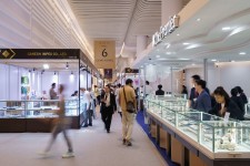 74th Bangkok Gems & Jewelry Fair to Open in September 2026