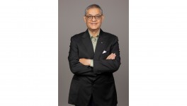 WDHB Names Hathiramani, Popov to Lead World Diamond Heritage List Committee