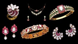 Dassani Brothers launches ‘Shubh Labh’ collection for domestic retail network