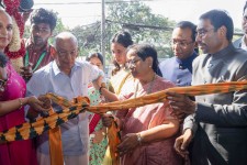 Vummidi Bangaru Jewellers Opens New Flagship Showroom on Anna Salai