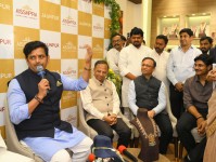 Aisshpra Gems & Jewels Opens 16th Showroom in Jaunpur