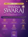 PNG Jewellers Launches Swarna Swaraj Initiative