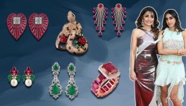 Jewels by Queenie and Treasures by Tiara Open Concept Store in South Mumbai
