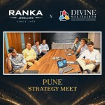 Divine Solitaires, Ranka Jewellers Target 30% Share of Pune Solitaire Market