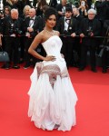 Sennes Debuts at Cannes with Rida Tharana Collaboration