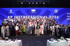 India Concludes Kimberley Process Intersessional 2026 in Mumbai